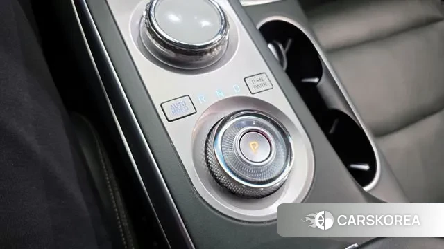 Genesis GV70 id 3545236 из Кореи 19