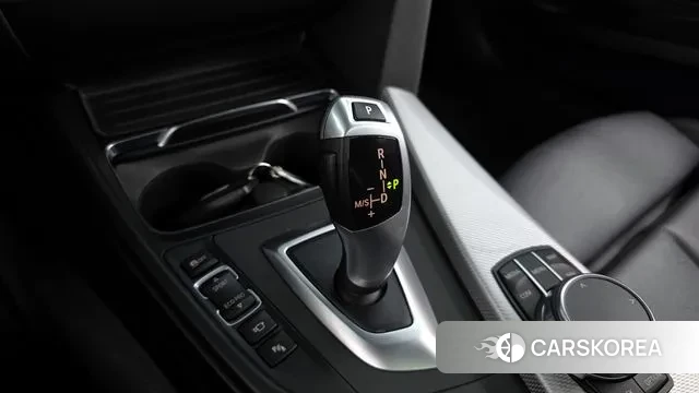 BMW 3 Series GT (F34) id 2885995 из Кореи 19