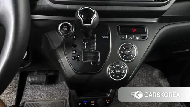 Kia The New Kia Ray id 2998002 из Кореи 19