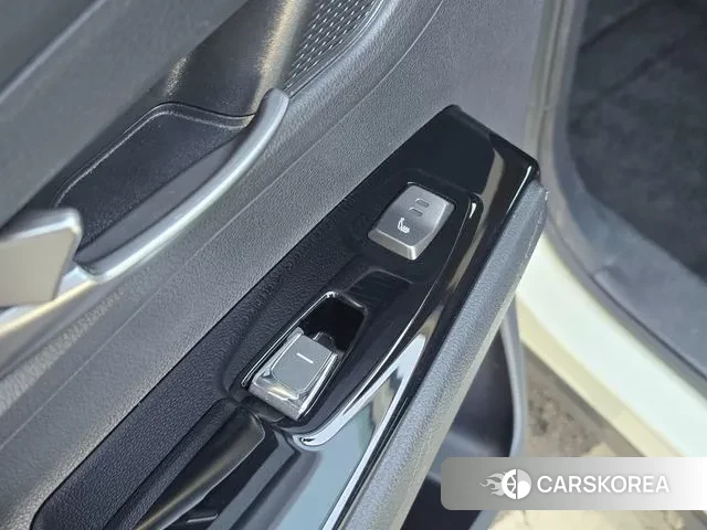 Ssangyong Beautiful Korando id 3733669 из Кореи 19