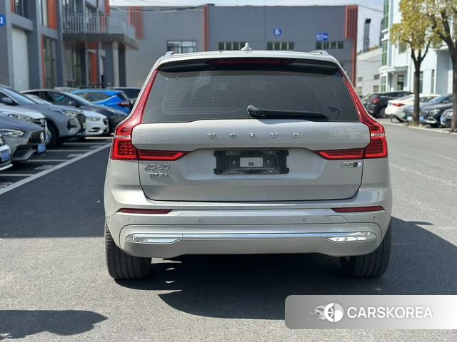 Volvo XC60 id 4219600 из Китая 9