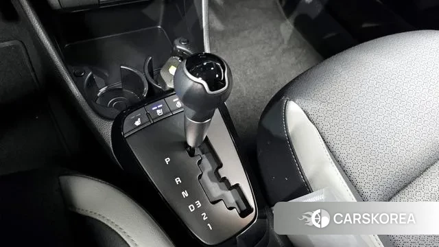 Kia The New Morning (JA) id 3251767 из Кореи 19