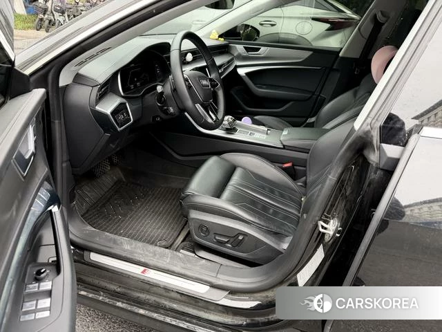 Audi A7 id 4265237 из Китая 12