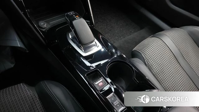 Peugeot e-2008 second generation id 3935214 из Кореи 19