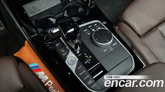 BMW X3 (G01) id 2606682 из Кореи 19