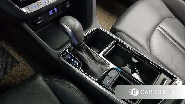 Hyundai Sonata New Rise id 3661653 из Кореи 19