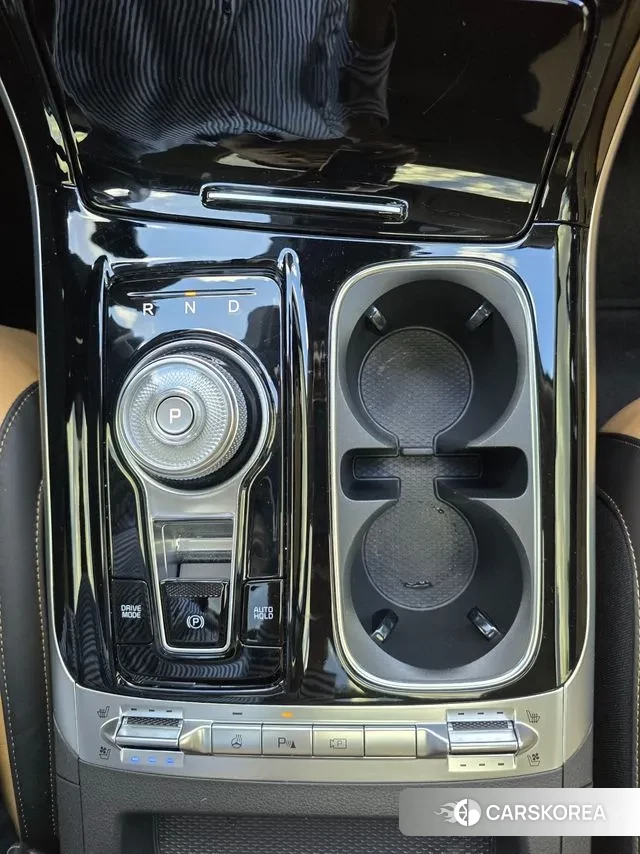 Kia Carnival 4th generation id 3007650 из Кореи 18