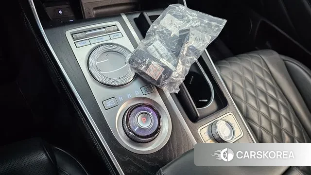 Genesis GV80 id 3550586 из Кореи 19