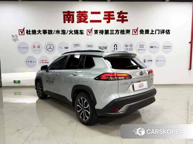 Toyota Fenglanda id 4348491 из Китая 26