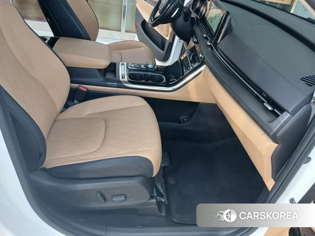 Kia Carnival 4th generation id 3954743 из Кореи 16