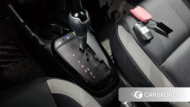 Kia Morning Urban (JA) id 3421986 из Кореи 19