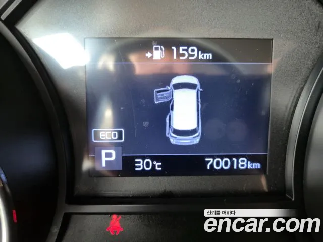 Kia The New Carnival id 2854961 из Кореи 17