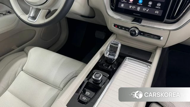 Volvo XC60 second Generation id 4426980 из Кореи 18
