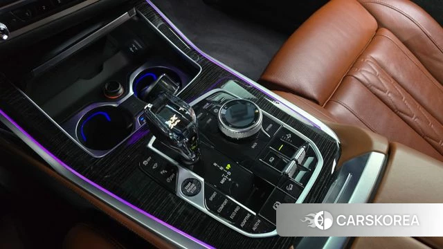 BMW X7 (G07) id 4470705 из Кореи 34