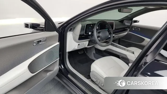 Hyundai Ionic 6 id 3716726 из Кореи 19