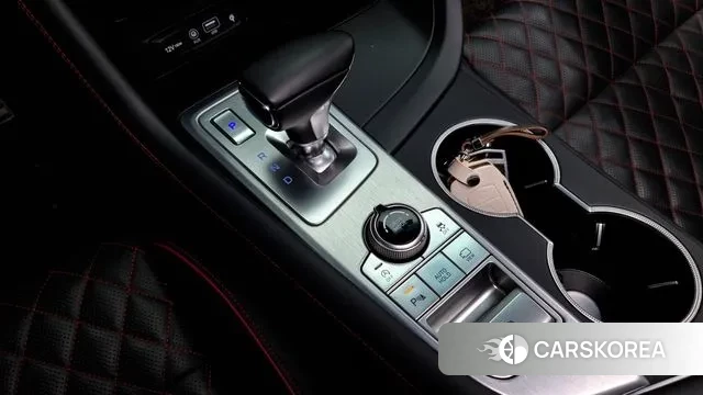 Genesis G70 id 3325059 из Кореи 19