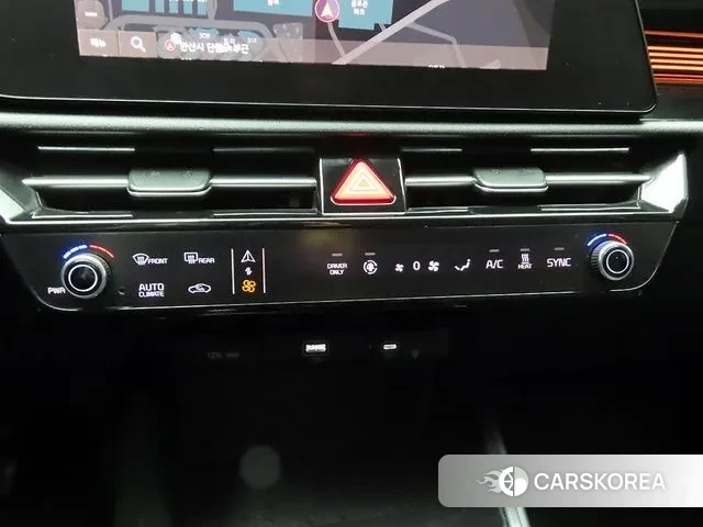 Kia Di All New Niro EV id 3447834 из Кореи 19