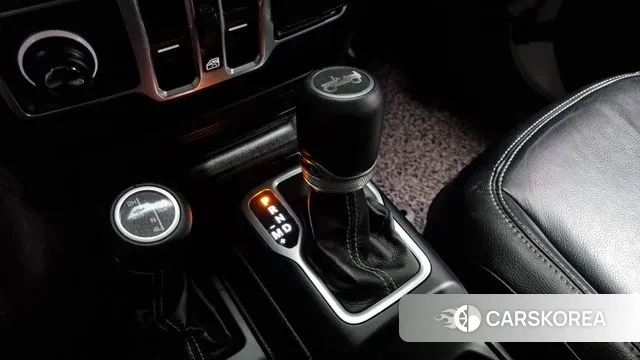 Jeep Wrangler (JL) id 3060823 из Кореи 19