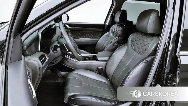 Hyundai Palisade id 3911125 из Кореи 19