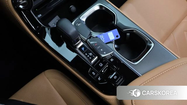 Lexus NX350h Second generation id 4590105 из Кореи 30