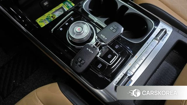 Kia Carnival 4th generation id 3818542 из Кореи 19