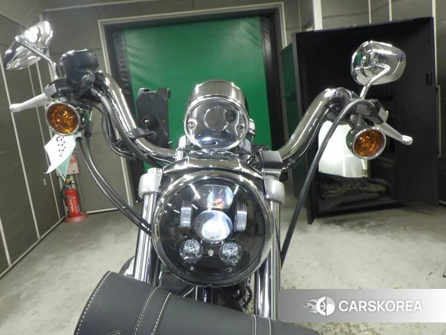 Проданный Harley-Davidson Sportster XL1200L Low id 4190629 из Японии, фото 33