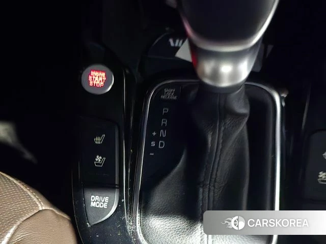 Kia Soul Booster id 4632840 из Кореи 18