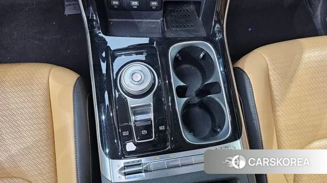 Kia Carnival 4th generation id 3555827 из Кореи 19