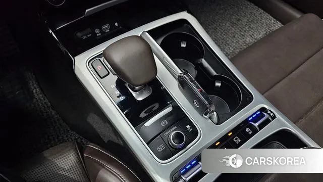 Kia Stinger id 2977277 из Кореи 19