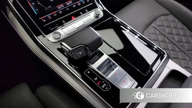 Audi Q8 (4M) id 3022214 из Кореи 19