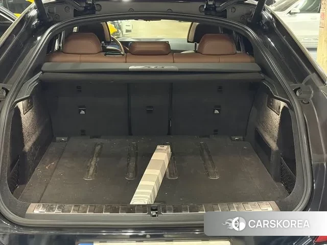 BMW X6 (G06) id 3590660 из Кореи 10