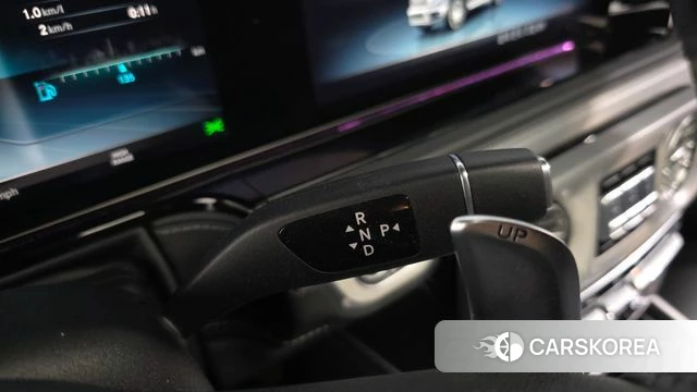 Mercedes-Benz G-Class W463b id 4187263 из Кореи 33