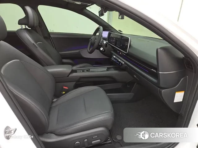 Hyundai Ionic 6 id 3615362 из Кореи 19