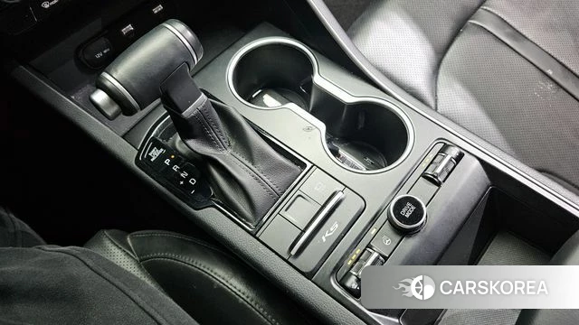 Kia K5 3rd generation id 3827438 из Кореи 19