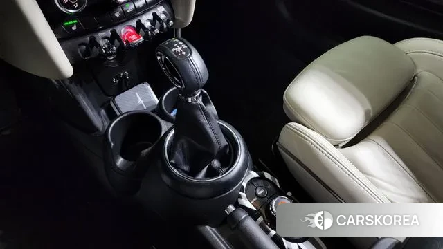 Mini Cooper id 3602375 из Кореи 19