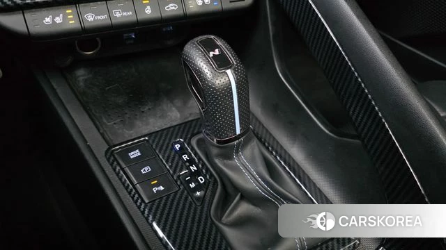 Hyundai Avante (CN7) id 3878260 из Кореи 19