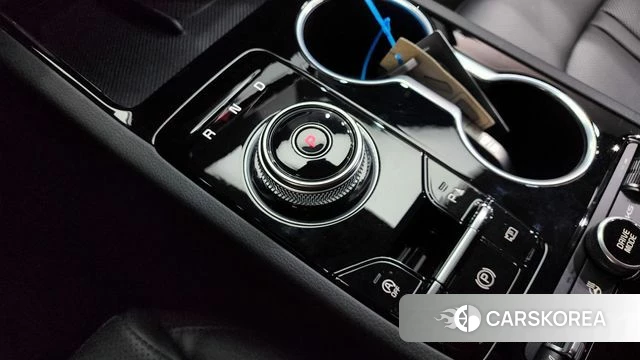 Kia The New K5 3rd generation id 3876704 из Кореи 19