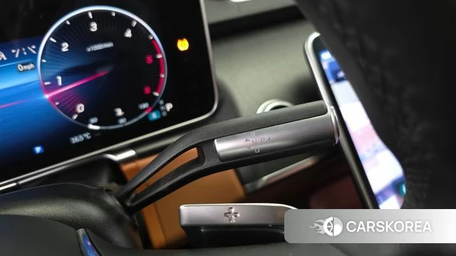 Mercedes-Benz S-Class W223 id 3865231 из Кореи 19