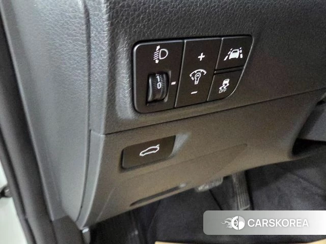 Kia K5 3rd generation id 4759007 из Кореи 19
