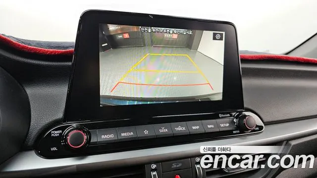 Kia Come New K3 id 2702269 из Кореи 19