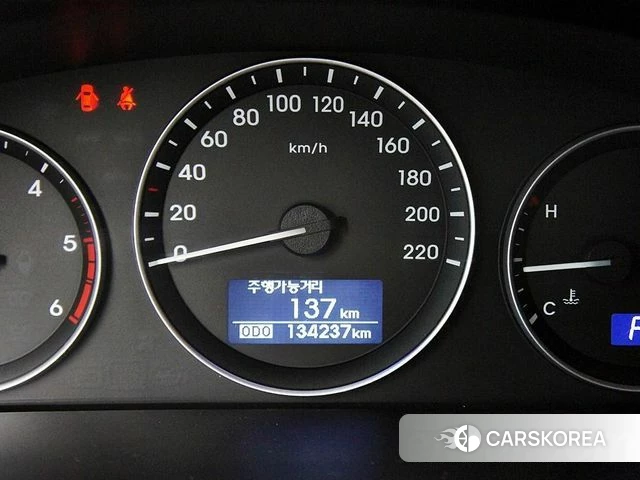 Hyundai The New Grand Starex id 4543650 из Кореи 18