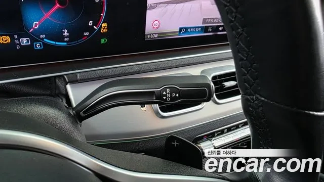 Mercedes-Benz GLE-Class W167 id 2951094 из Кореи 19