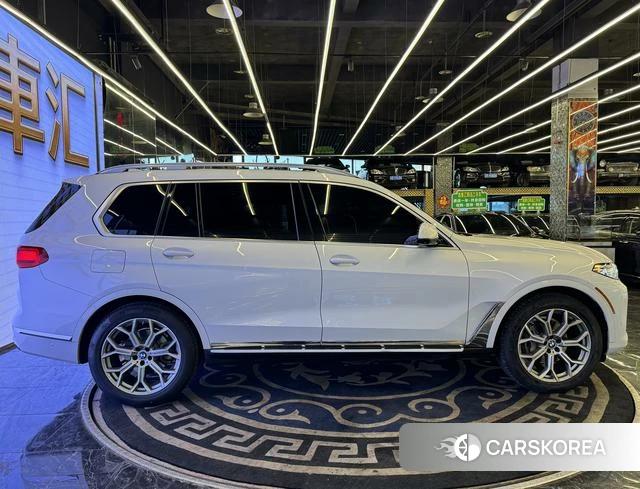 BMW X7 id 4198897 из Китая 9