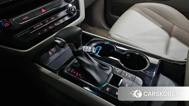 Kia The New Carnival id 3955259 из Кореи 19