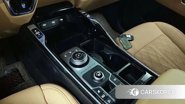 Kia Sorento 4th Generation id 3053537 из Кореи 19