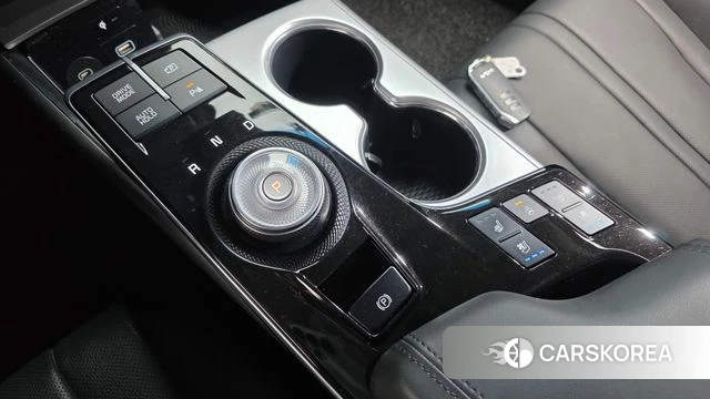 Kia K8 id 4281745 из Кореи 19