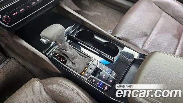 Kia Come New K7 id 2870735 из Кореи 19