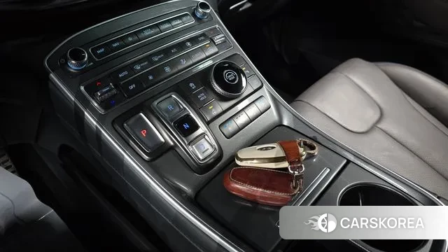 Hyundai The New Santa Fe id 3448153 из Кореи 19