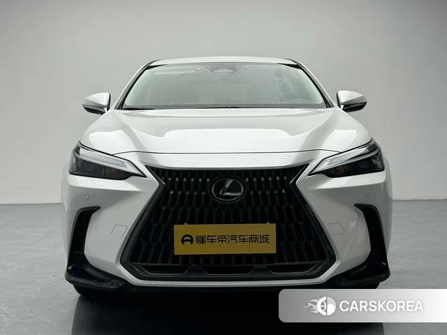 Lexus NX id 4261279 из Китая 19