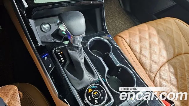 Kia Mohave Master id 2688251 из Кореи 19